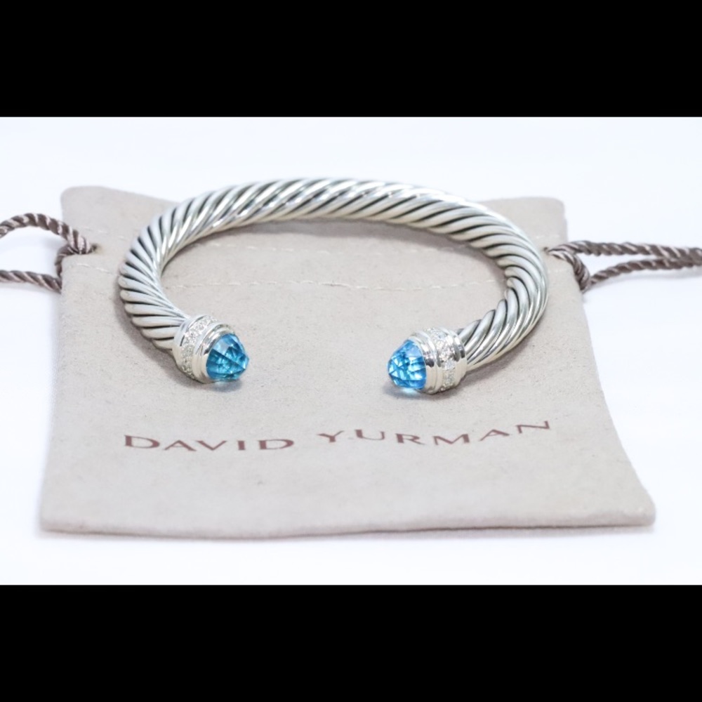 David Yurman Bracelet